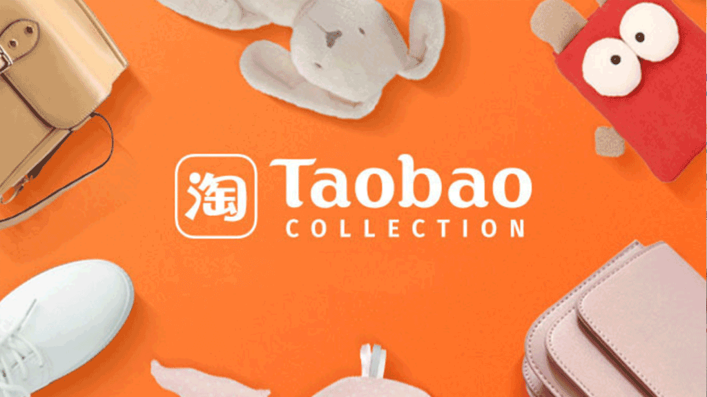 Giới thiệu về sàn thương mại điện tử Taobao